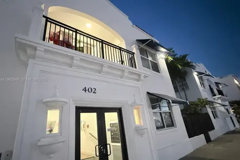 402 NW 12th Avenue Miami FL 33128