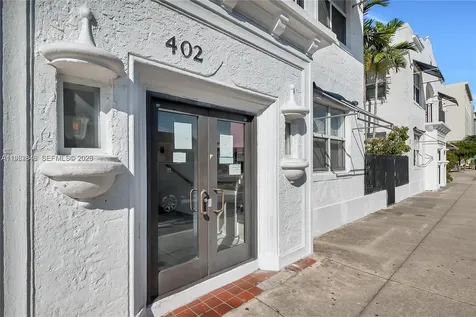 402 NW 12th Avenue Miami FL 33128