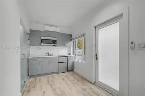 2900 SW 4th Street Miami FL 33135