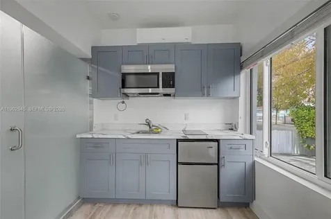 2900 SW 4th Street Miami FL 33135