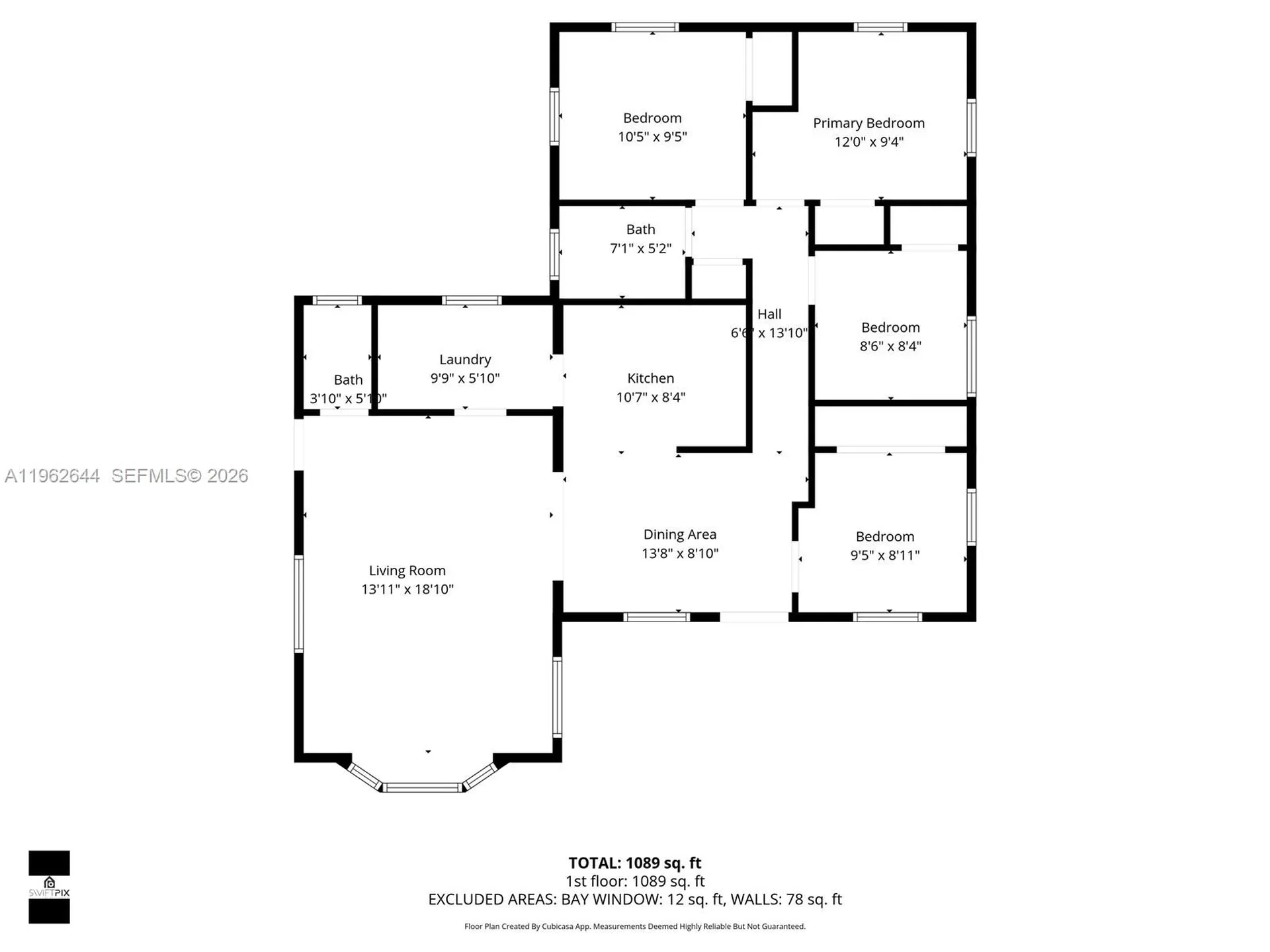 307 NW 11th Avenue Delray Beach FL 33444