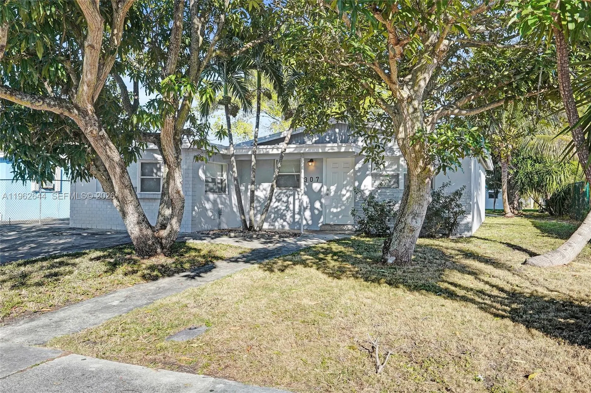 307 NW 11th Avenue Delray Beach FL 33444