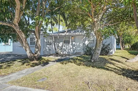 307 NW 11th Avenue Delray Beach FL 33444