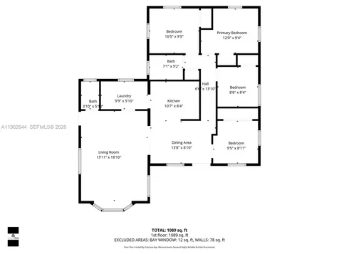 307 NW 11th Avenue Delray Beach FL 33444