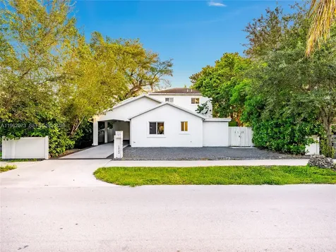 1922 Garfield Street Hollywood FL 33020