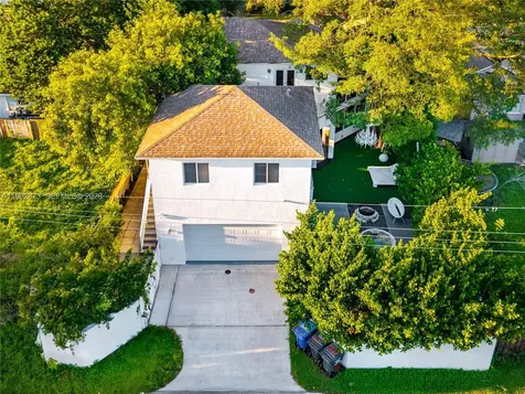 1922 Garfield Street Hollywood FL 33020