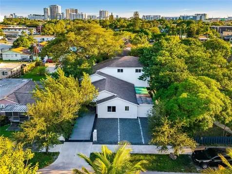1922 Garfield Street Hollywood FL 33020
