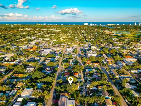 1922 Garfield Street Hollywood FL 33020