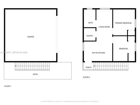 1922 Garfield Street Hollywood FL 33020