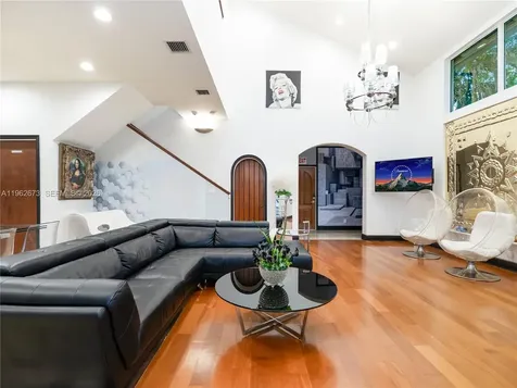1922 Garfield Street Hollywood FL 33020