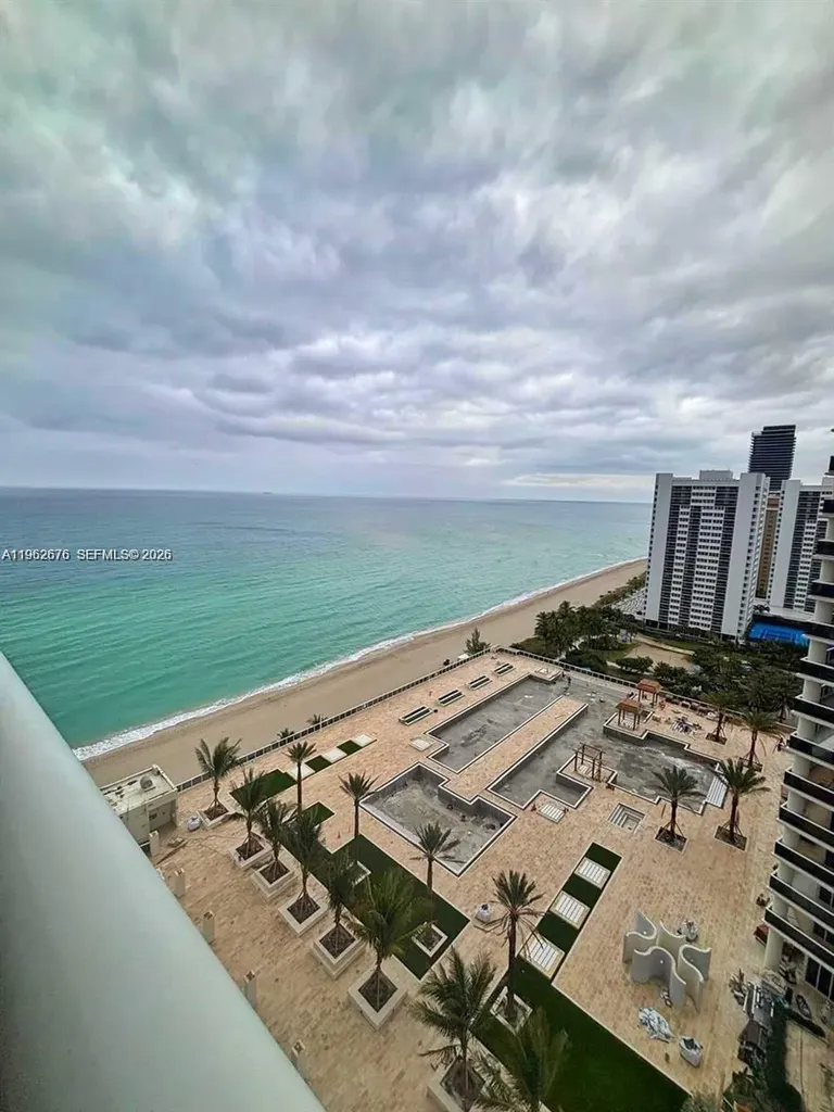 1830 S Ocean Drive Hallandale Beach FL 33009