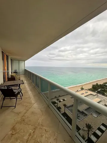 1830 S Ocean Drive Hallandale Beach FL 33009