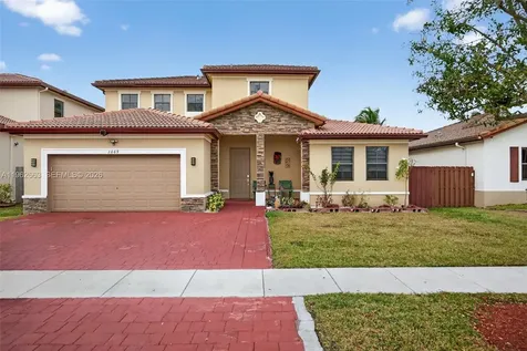 3669 SE 2nd Court Homestead FL 33033