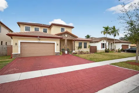 3669 SE 2nd Court Homestead FL 33033