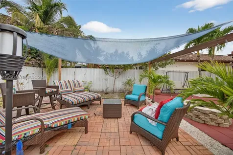 3669 SE 2nd Court Homestead FL 33033