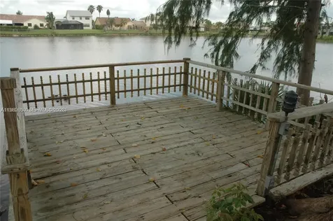 3941 NW 115th Terrace Sunrise FL 33323
