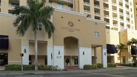 117 NW 42nd Avenue Miami FL 33126