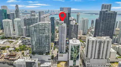 88 SW 7th Street Miami FL 33130