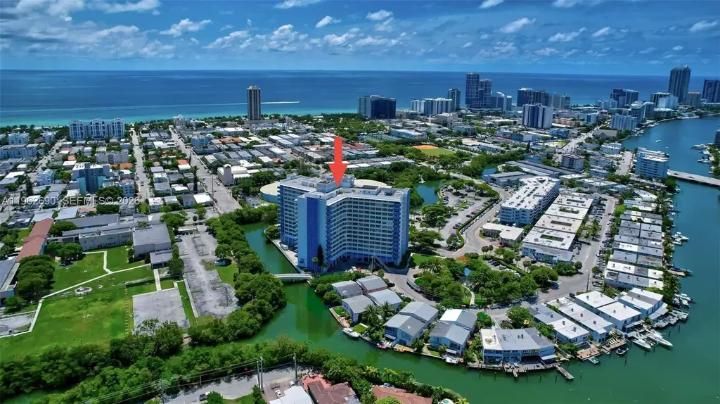 7441 Wayne Avenue Miami Beach FL 33141