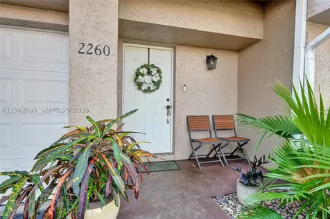 2260 W Discovery Circle W Deerfield Beach FL 33442
