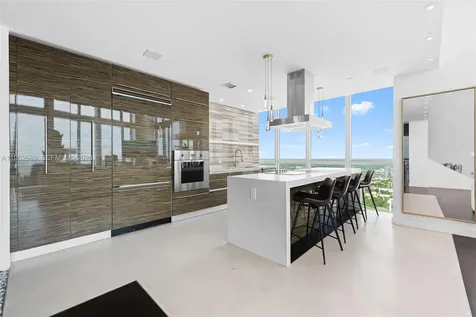1100 Biscayne Boulevard Miami FL 33132
