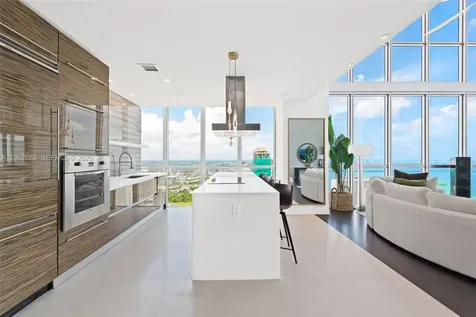 1100 Biscayne Boulevard Miami FL 33132