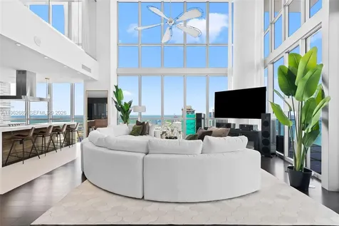 1100 Biscayne Boulevard Miami FL 33132