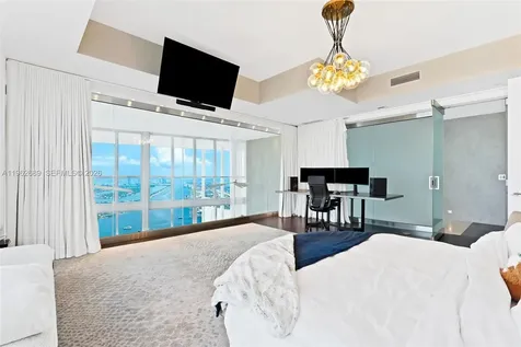 1100 Biscayne Boulevard Miami FL 33132