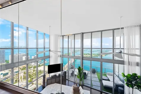 1100 Biscayne Boulevard Miami FL 33132