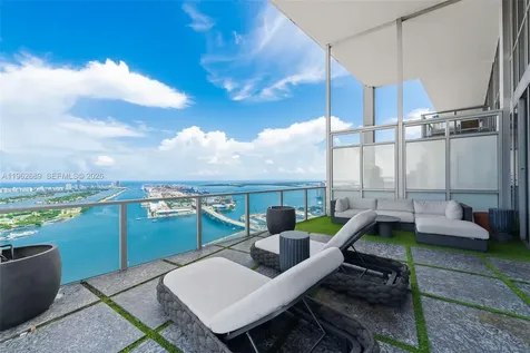 1100 Biscayne Boulevard Miami FL 33132