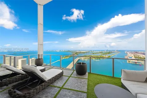 1100 Biscayne Boulevard Miami FL 33132