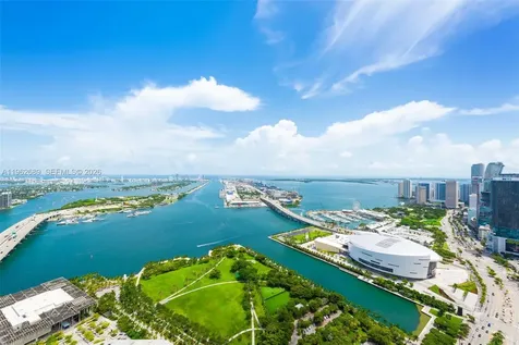 1100 Biscayne Boulevard Miami FL 33132