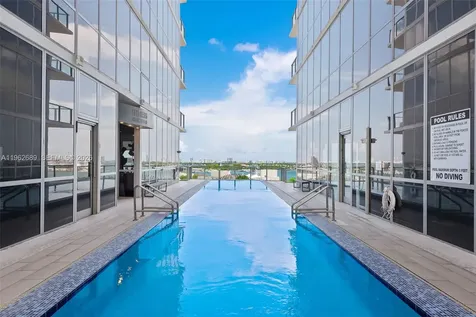 1100 Biscayne Boulevard Miami FL 33132