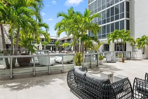 1100 Biscayne Boulevard Miami FL 33132