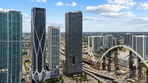 1100 Biscayne Boulevard Miami FL 33132