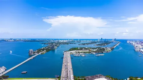 1100 Biscayne Boulevard Miami FL 33132
