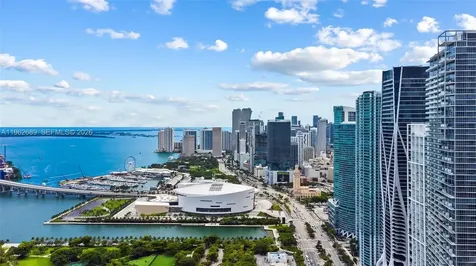 1100 Biscayne Boulevard Miami FL 33132