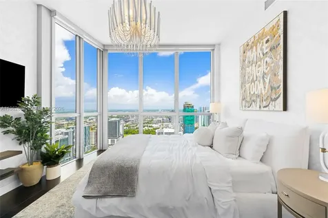 1100 Biscayne Boulevard Miami FL 33132