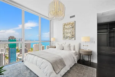 1100 Biscayne Boulevard Miami FL 33132