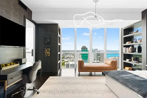 1100 Biscayne Boulevard Miami FL 33132