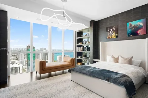 1100 Biscayne Boulevard Miami FL 33132
