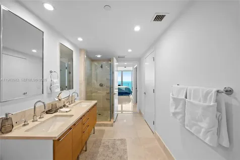 17001 Collins Avenue Sunny Isles Beach FL 33160
