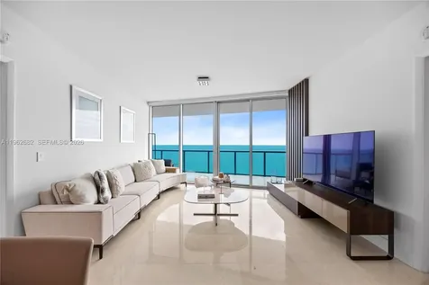 17001 Collins Avenue Sunny Isles Beach FL 33160