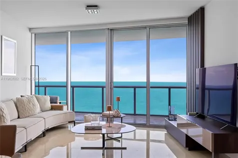 17001 Collins Avenue Sunny Isles Beach FL 33160