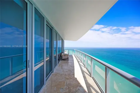 17001 Collins Avenue Sunny Isles Beach FL 33160