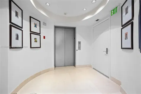 17001 Collins Avenue Sunny Isles Beach FL 33160