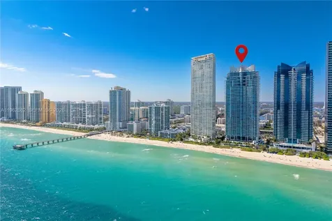 17001 Collins Avenue Sunny Isles Beach FL 33160