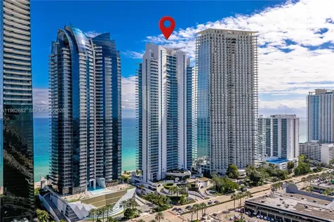 17001 Collins Avenue Sunny Isles Beach FL 33160