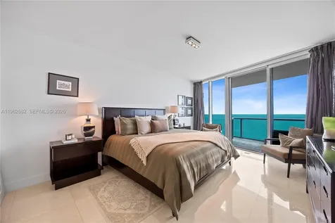 17001 Collins Avenue Sunny Isles Beach FL 33160