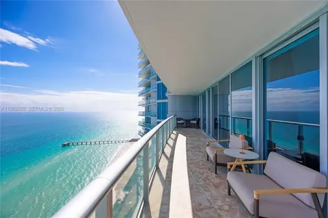 17001 Collins Avenue Sunny Isles Beach FL 33160